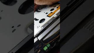Alpine 3DE manual open