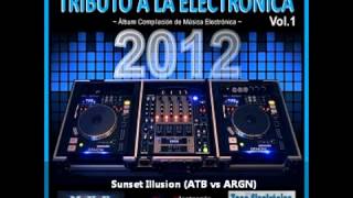 Sunset Illusion (ATB vs ARGN)