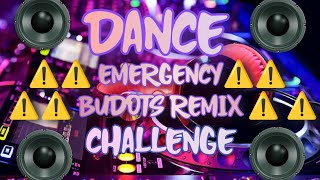 _EMERGENCY_x_TITOLI_x_OH_EH_BUDOTS_DANCE_REMIX_CHALLENGE_140_ [PROD_BY_DJ_RAPMATIX]