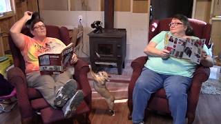 New Furniture from Big Lots