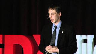 TEDxMileHighSalon - Michael Huemer - The Irrationality of Politics