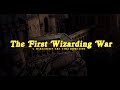 The First Wizarding War: A Marauders Era Fan Film