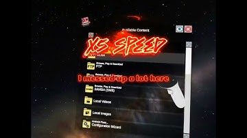 How to get granny VR (standalone quest 2 3 or 3s)