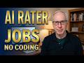 AI Rater Jobs - How to Earn Extra Income (Full Guide)
