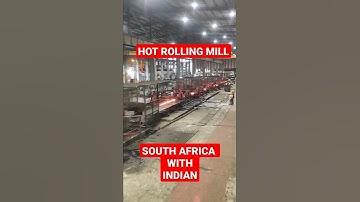 hot tmt mill#tmt