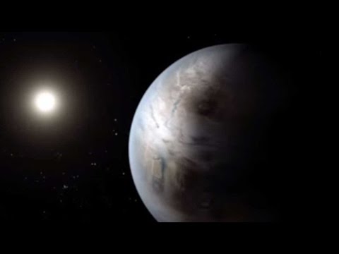 Earth 2.0, could Kepler 452b be our new home?