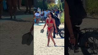 🇺🇸 Miami Beach a Great Day