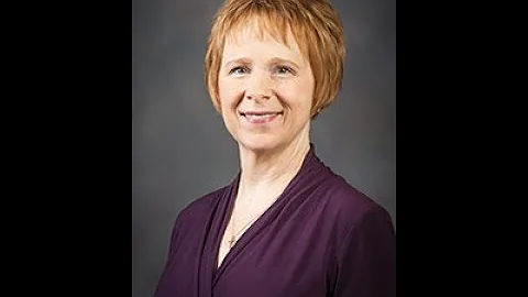 Faculty Spotlight: Kari Morgan
