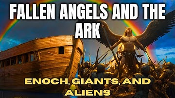 The Search for Noah