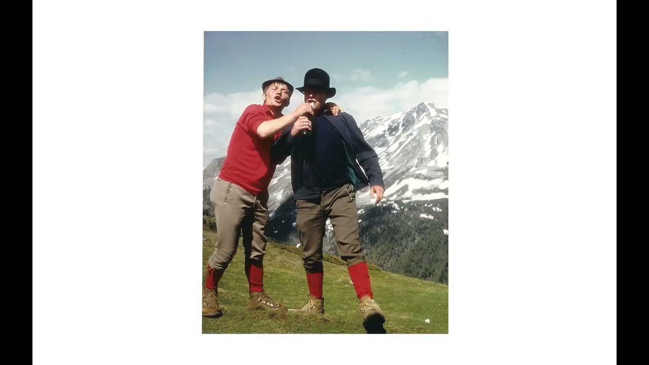 Visperterminen. Rebranding since 1199.