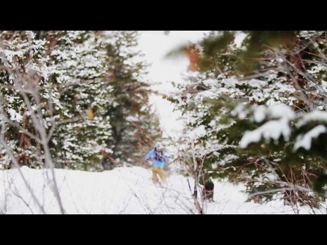 The Good Life Episode 1: Jackson Hole Mountain Resort