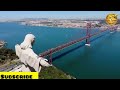 Discover Portugal With 4K l Aerial Drone Footage l Beautiful Amazing Scenes l