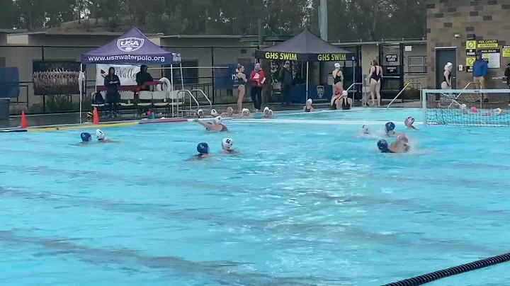 Sara Archer Class of 2023- ODP National Championsh...