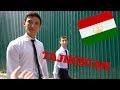 TAJIKISTAN TRAVEL VLOG: Episode 3