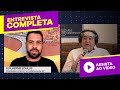 Boulos no Datena | Entrevista Completa