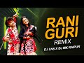 Hay re mor rani guri  sambalpuri song 2021  the lns x dj mk raipur