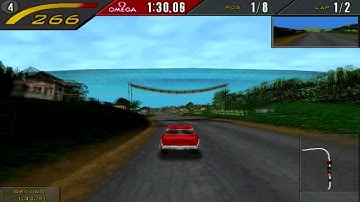 Need For Speed ll Special Edition - Last Resort (Backwards) with Bomber