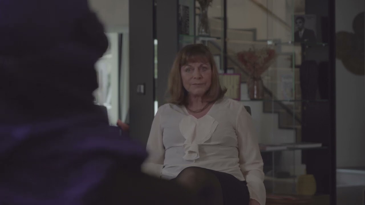scène psychologue