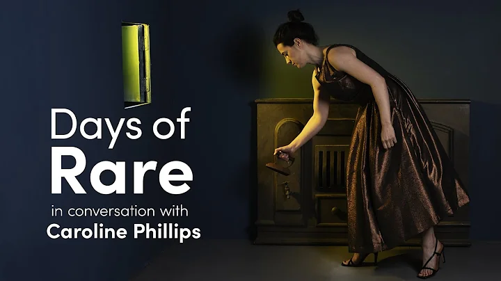 Days of Rare - Caroline Phillips
