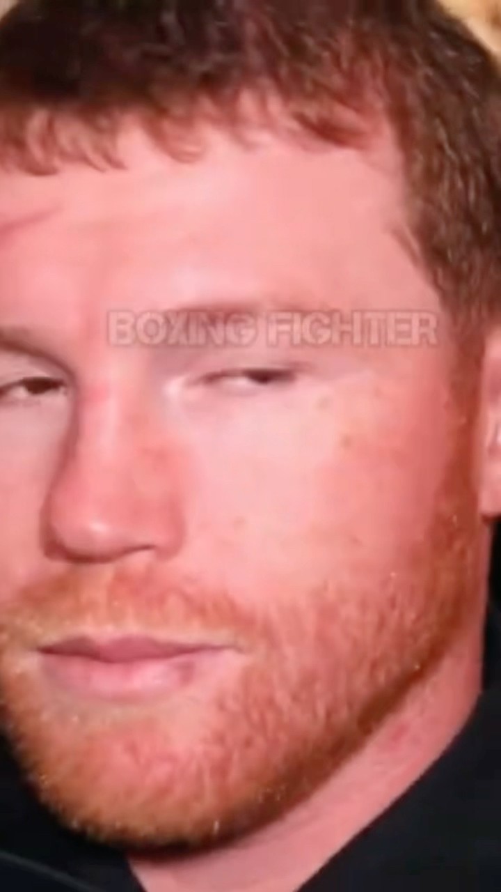 ENTRENADOR SALÓN DE LA FAMA DIO PRONÓSTICO NADA ALENTADOR PARA CANELO FRENTE A CRAWFORD