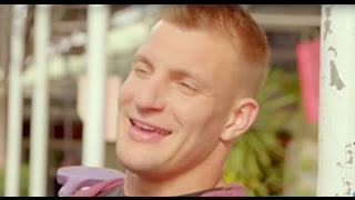 Gronk vs. Captain America - w/ Katie Nolan
