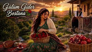 Gülüm Gider Bostana (Halay)