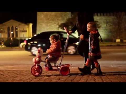 დედამიწის საათი თელავში - 2016