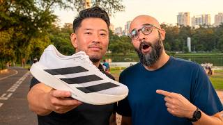 I tested ALL the adidas EVO SL shoes and ONLY 1 is worth it.