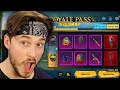 NEW ROYALE PASS! 😍🔥