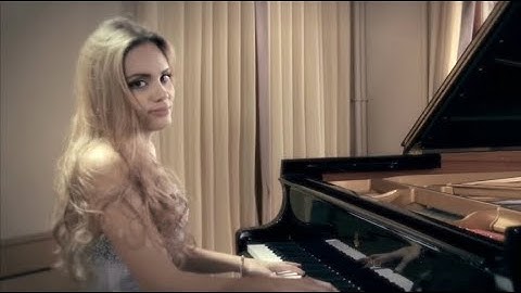 Ladyva - Für Elise goes Boogie Woogie