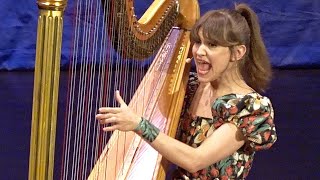 Joanna Newsom, &quot;Peach, Plum, Pear&quot; (live), Herbst Theatre, San Francisco, CA, Nov. 25, 2019 (HD)