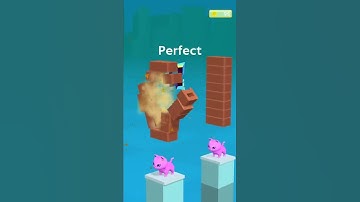 Dont slice the Cats 🐱 84 Level Gameplay Walkthrough | Best Android, iOS Games #shorts
