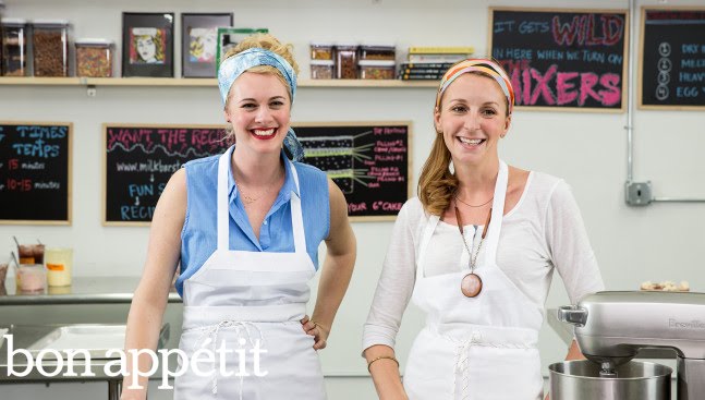 How Momofuku Milk Bar Went From Small Shop to Empire | Sweet Spots