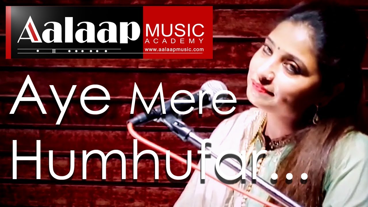 Aagaaz || Aye mere Humsafar || Dolly || Aagaaz || Aye mere Humsafar || Dolly ||