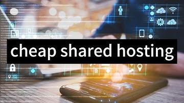 Affordable Shared Hosting Solutions: Unveiling Raksmart