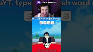 How Does That Work In Last Letter