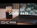 Study Jazz: Smooth Jazz for Study - Elegant Jazz Piano Music for Good Mood