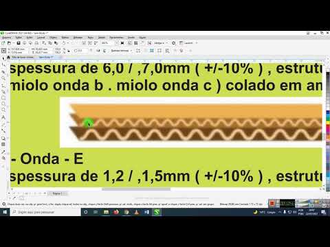 Vídeo: Tira Beirada Para Papelão Ondulado (25 Fotos): Dimensões. Como Consertar Pranchas De Papelão Ondulado? Visão Geral Da Espécie