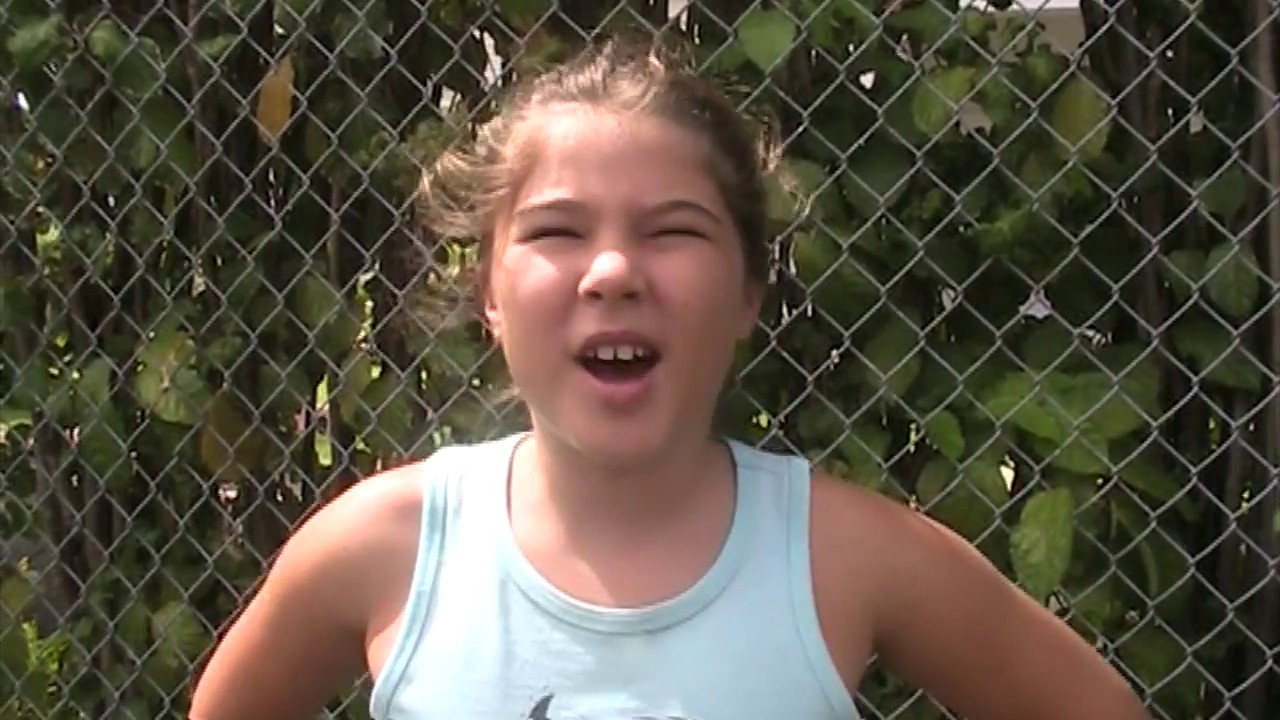 Tween Scene - 2017 Promo