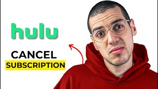 How to Cancel Your Hulu Subscription in 2025 (Quick & Easy Steps)