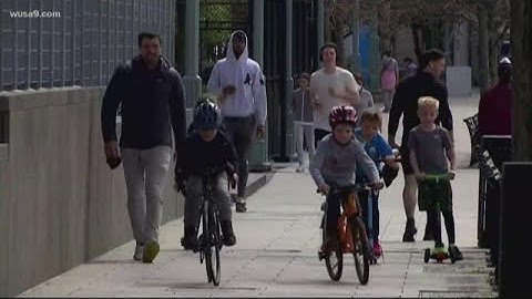 VERIFY: Can too much exercise weaken your immune system?