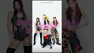 Tasavvur Qiling Siz Blackpinkning 5 - Azosisiz🌹❤