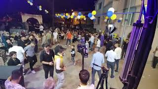 Bilecik Bozüyük Karşılama & Eskişehir Zeybek Resimi