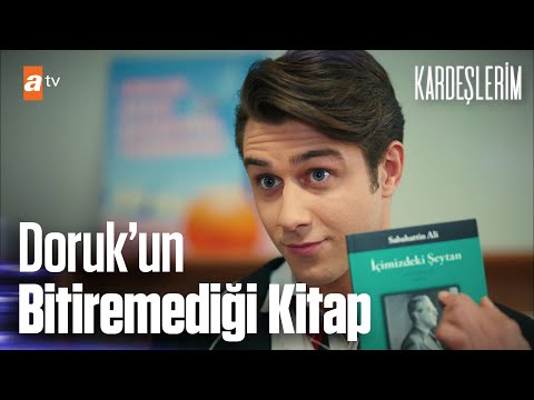 İçimizdeki Şeytan… – Kardeşlerim 40. Bölüm