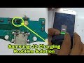samsung j2 charging problem solution