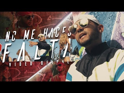 Eloy - No Me Haces Falta