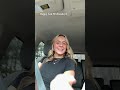 I love Ash Wednesday #church #ashwednesday #smiles #jesus... #Shorts #kenzieinbloom