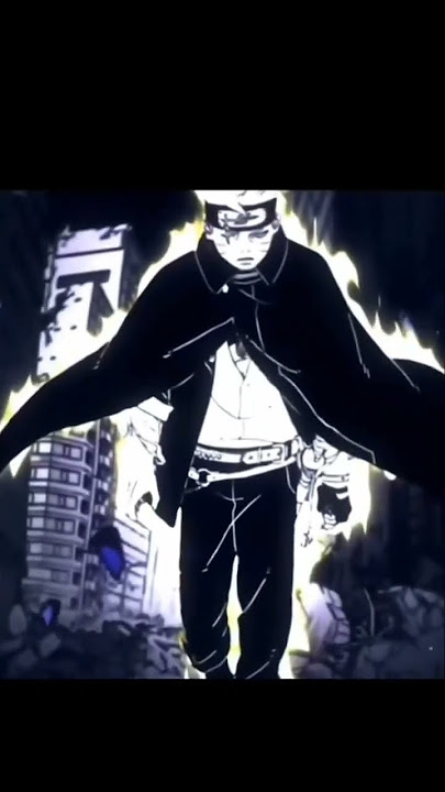 Who are you  #anime #boruto #fyp #quotes #motivationalquotes #animequote