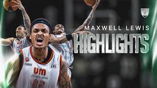 Maxwell Lewis Highlights