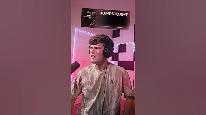 What kind of Jumpstyle  this?